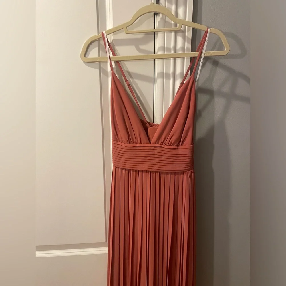 Lulus Depths of My Love Maxi Dress - Picture 3 of 8